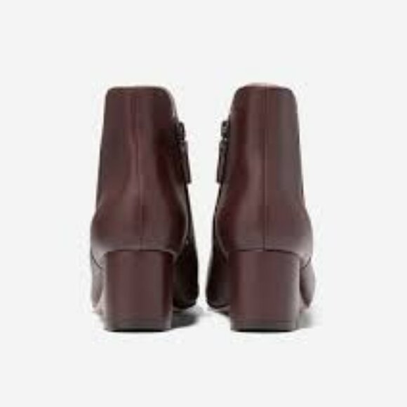 Cole Haan Elyse Bootie (60MM). Brand New. Womens Size: 6 & 9. - Picture 4 of 9